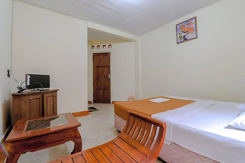 Hotel Kayu Manis