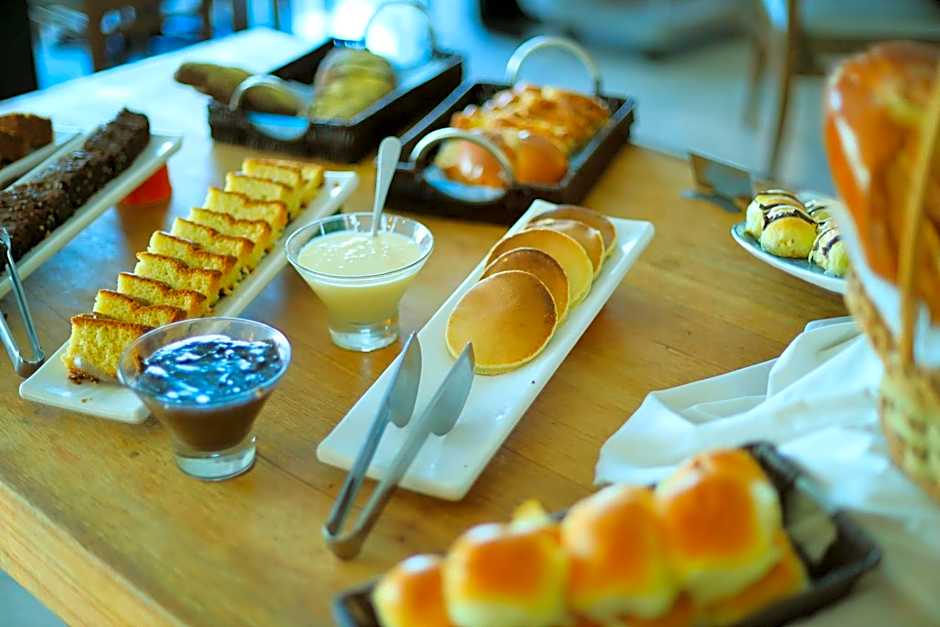 eSuites Hotel Recreio Shopping