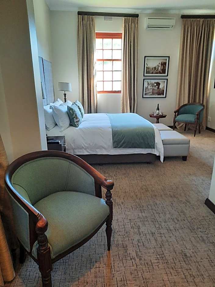 Meerendal Boutique Hotel