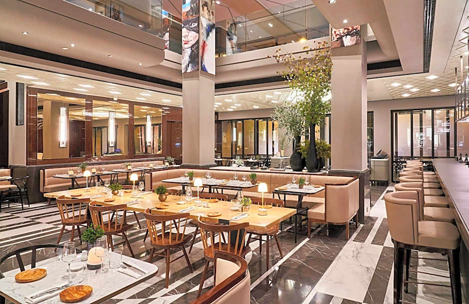 Mandarin Oriental, Lutetia Paris