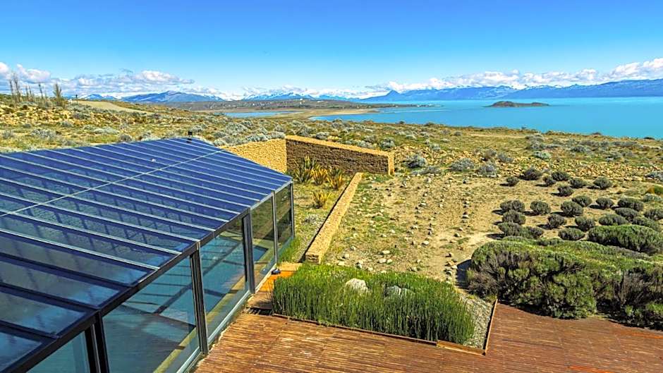 Design Suites Calafate