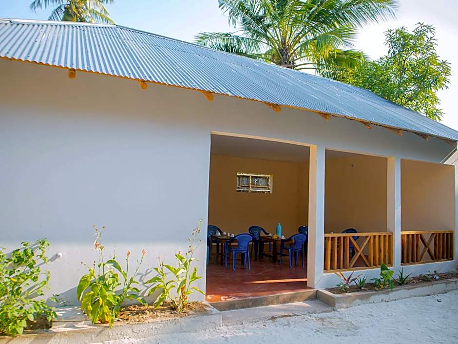 Tumaini Bungalows