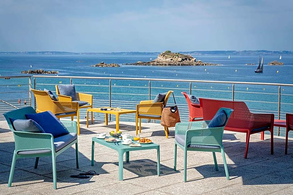 Première Classe Douarnenez