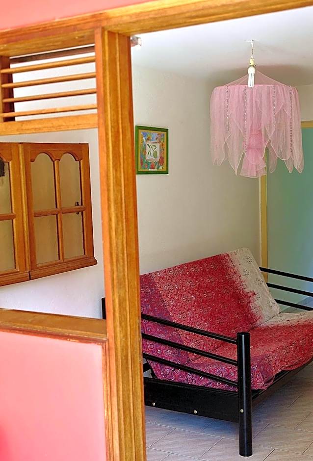 Les Merveilleux Flots de la Mer