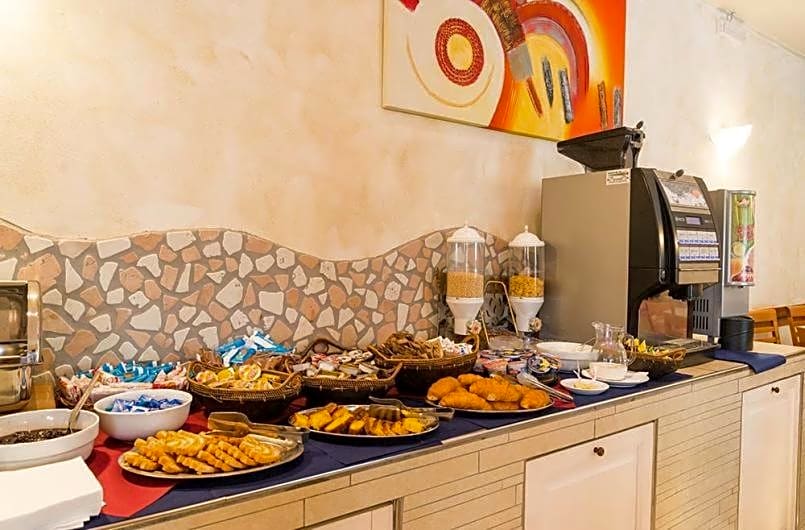 Hotel San Domenico Pinarella