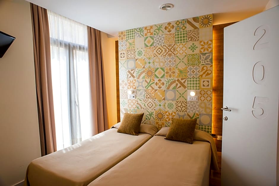 Hostal Marenostrum