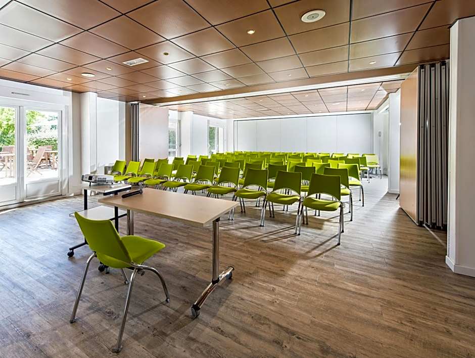 Kyriad Tours sud - Joue les Tours