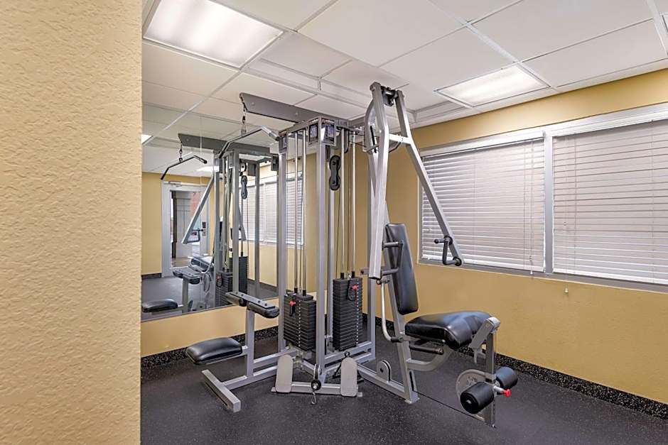 Best Western Winners Circle Inn