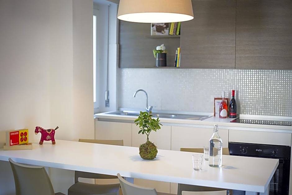 Aurum Aparthotels Gambara