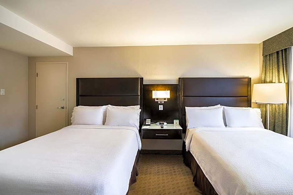 Holiday Inn Vancouver-Centre Broadway By IHG