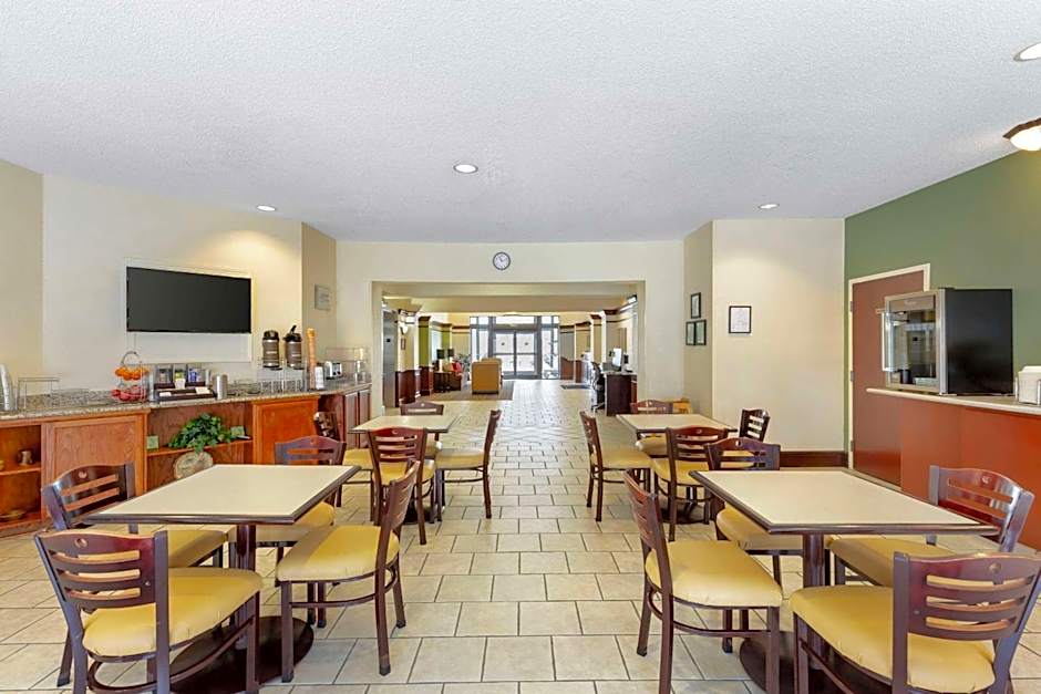 Sleep Inn & Suites Danville Hwy 58