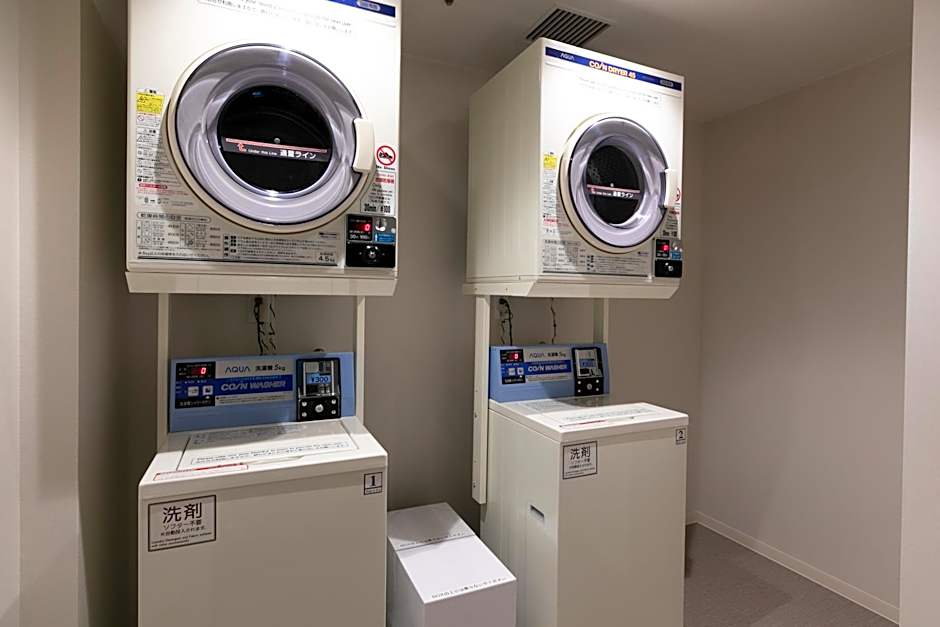 Glocal Hotel Itoshima