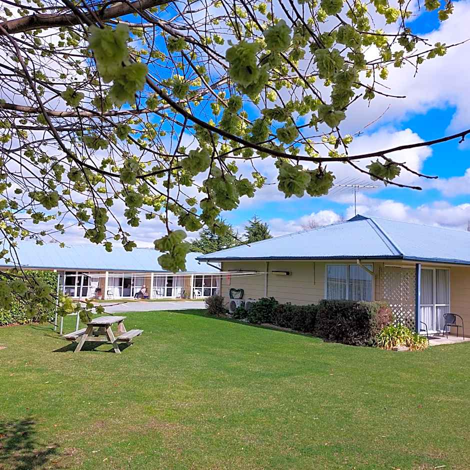 Lake Dunstan Motel