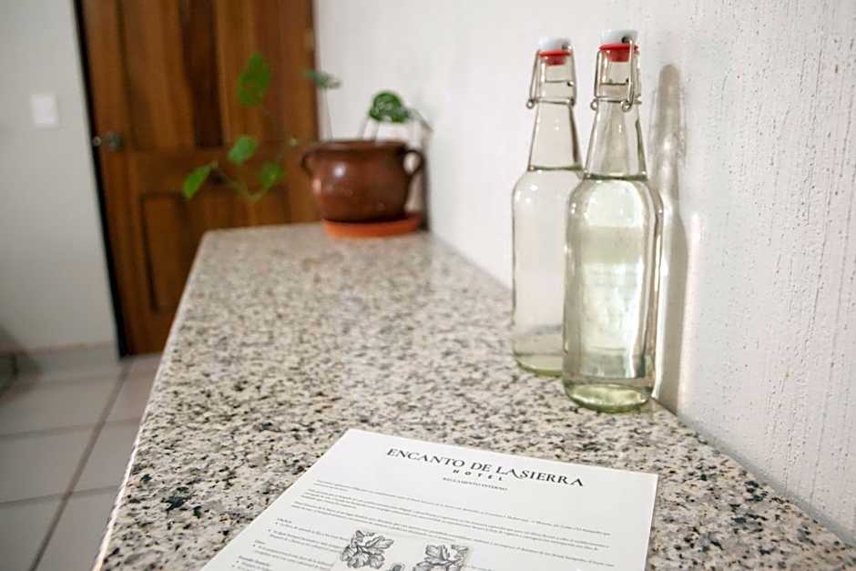 Encanto de la Sierra Hotel