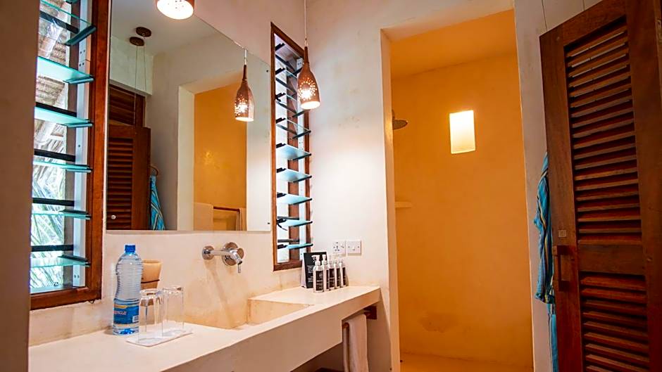 Palm Garden ECO Boutique Hotel No Kids under 12