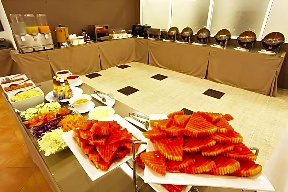 The Zen Hotel Pattaya