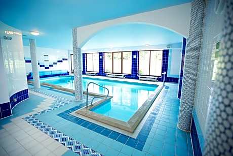 Hotel U Loubů