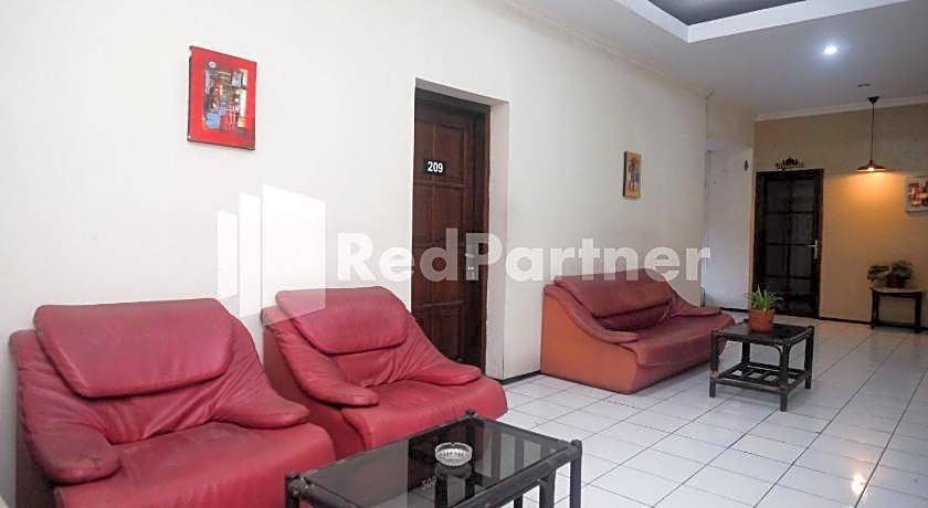 OYO 206 Hotel Candra Kirana