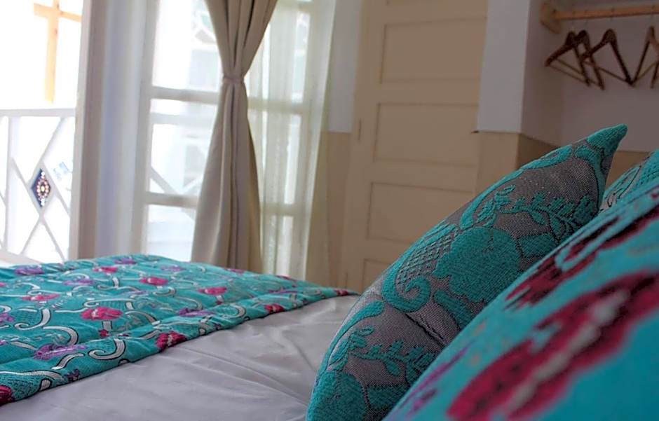 Jennat El Mossafir-Riad privé avec services maison entière