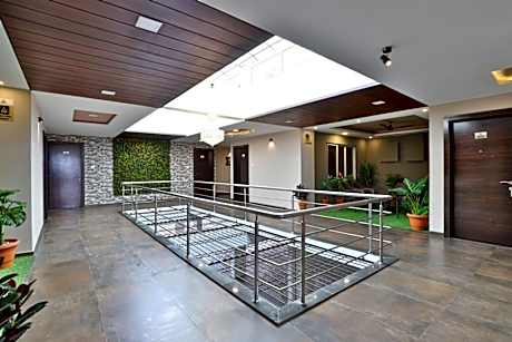 Hotel Preet palace