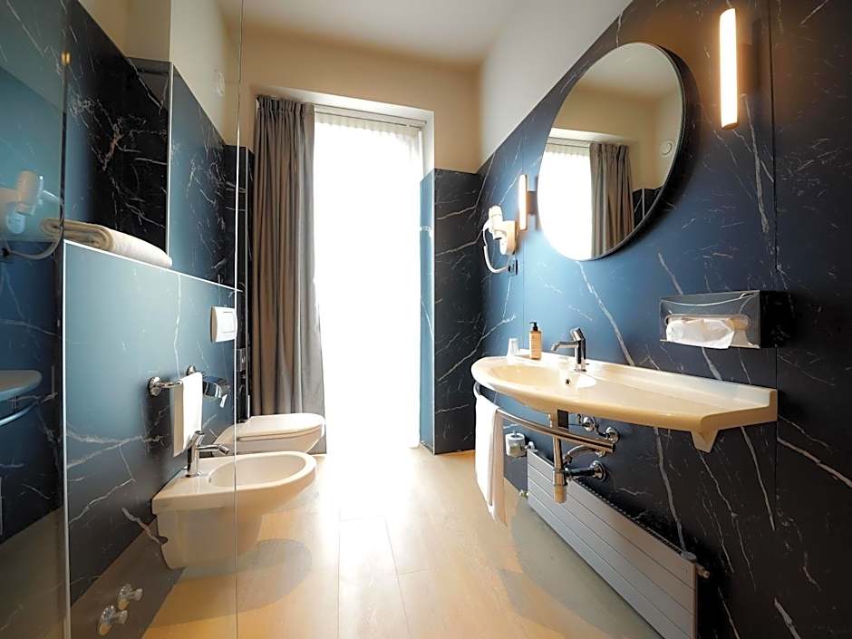 Mercure Bergamo Centro Palazzo Dolci