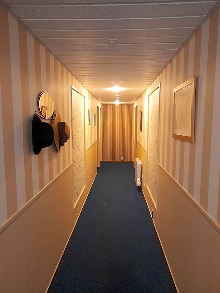 Hotel Saint Christophe