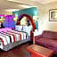 Luxury Inn & Suites