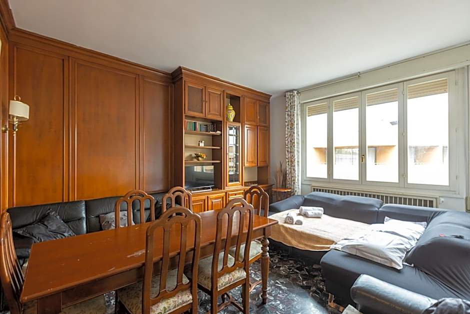 Montebello, Bologna by Short Holidays