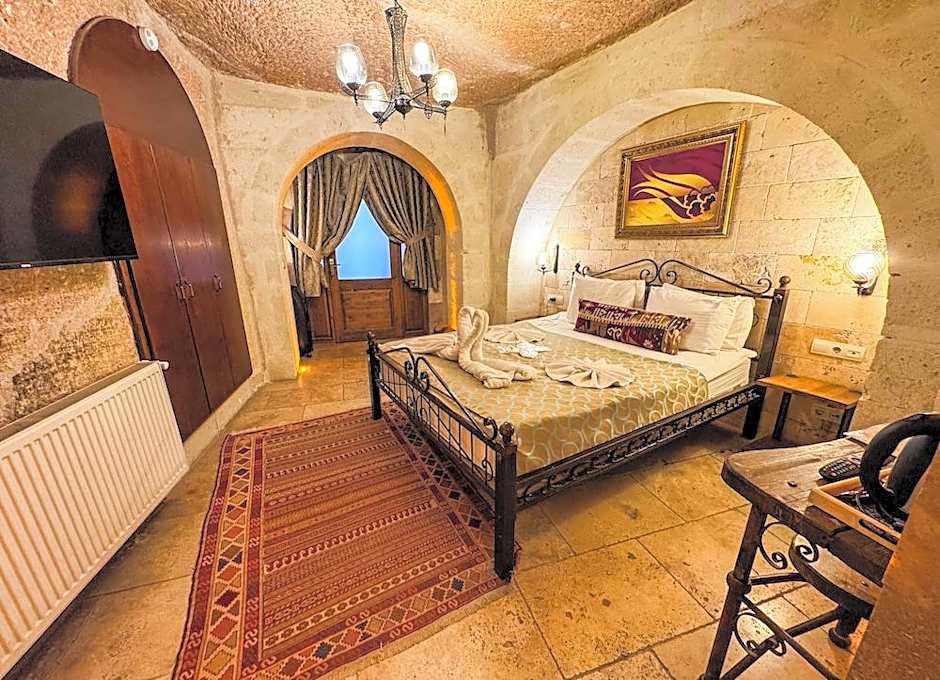 Nomads Cave Hotel & Rooftop