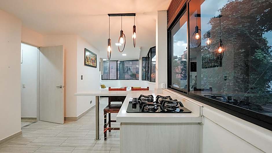 Hotel Balcones del Estadio