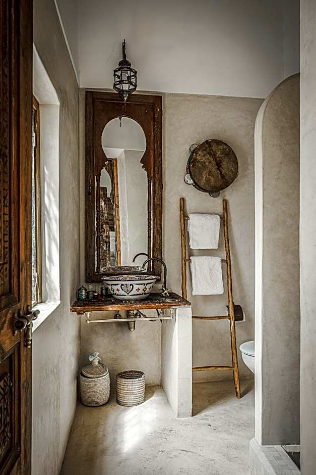 Riad Alkemia en exclusivité