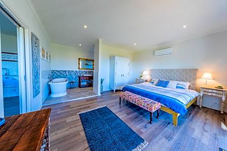 King Suite with Ocean View