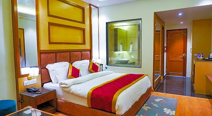 Comfort Inn Snow Park, Manali