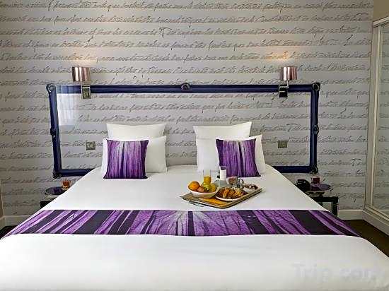 Hotel Albert 1er