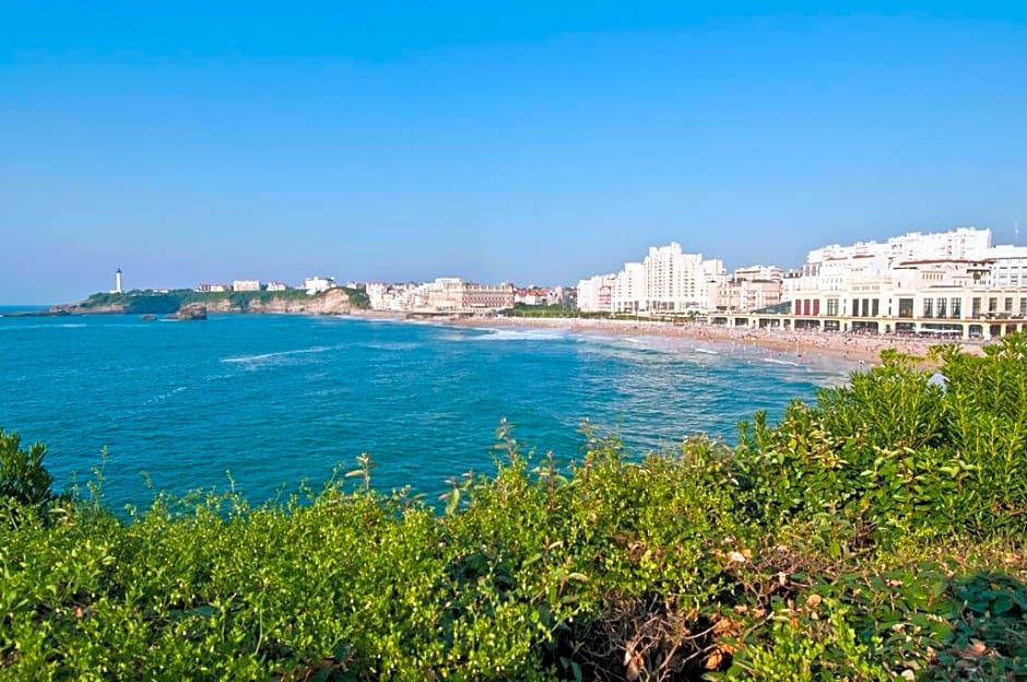 Residence Victoria Surf