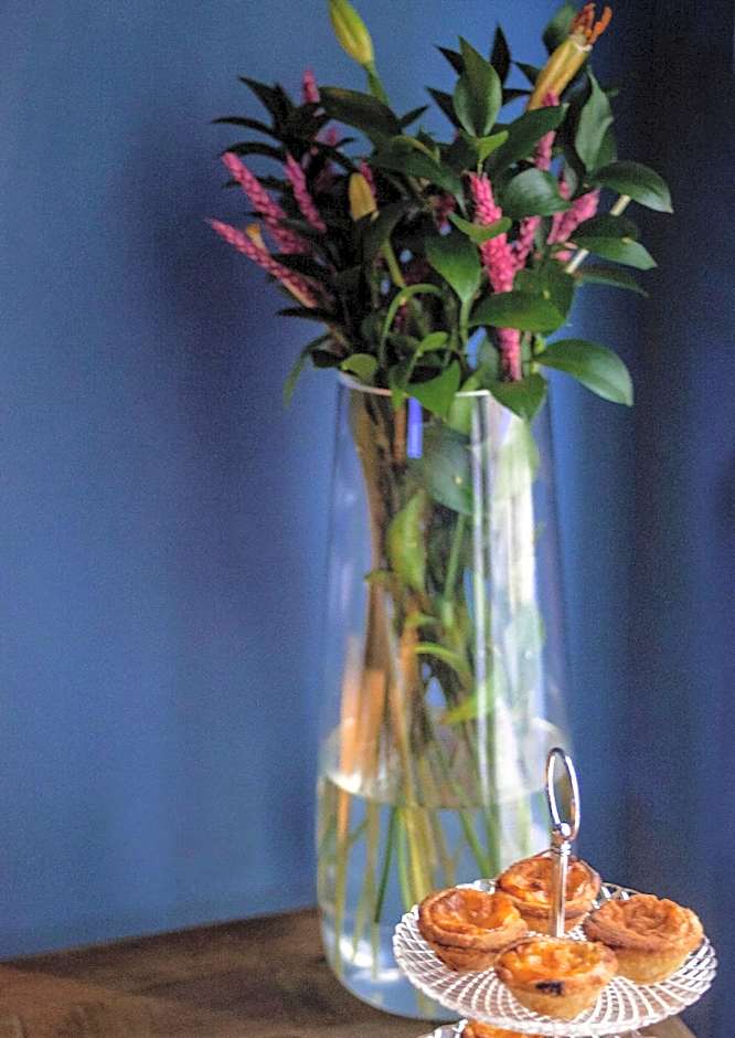 Apartments Pateo - Lisbon Lounge Suites