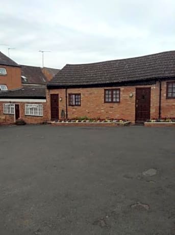 The Black Horse Inn