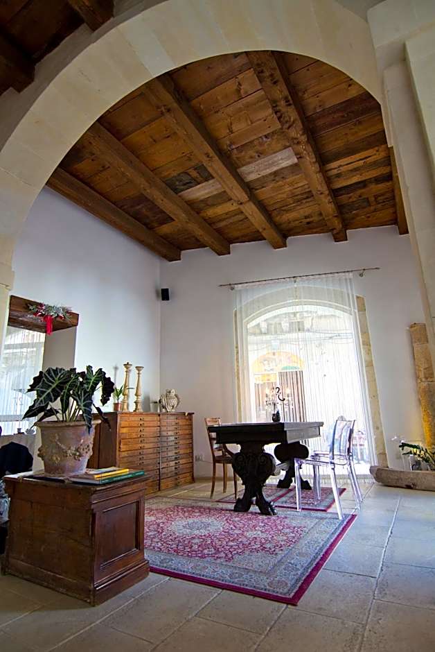 La Via della Giudecca