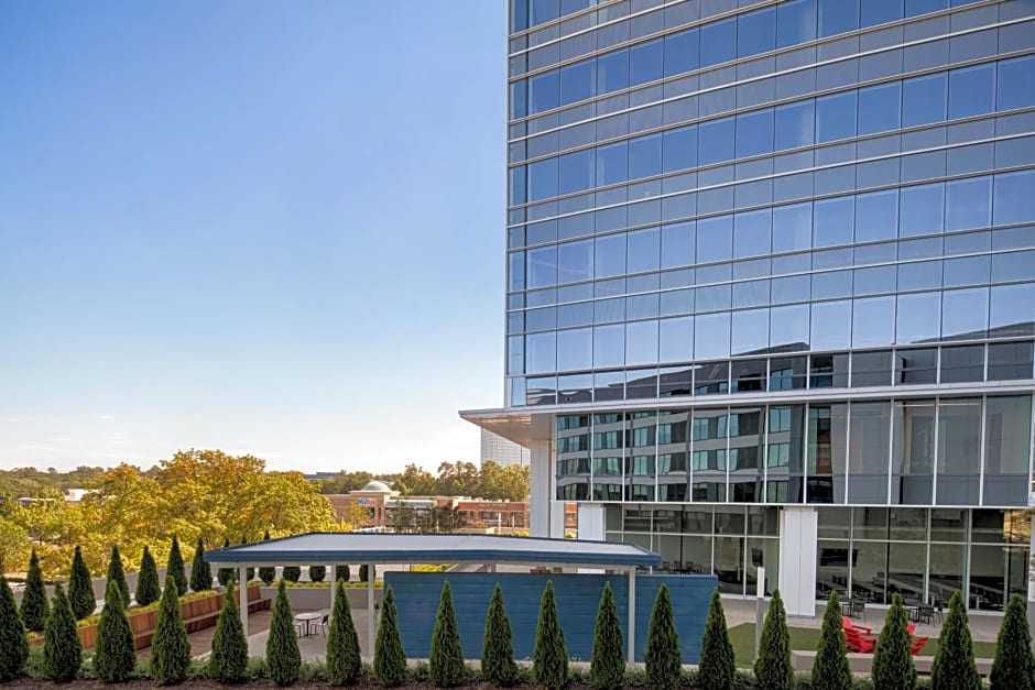 Hyatt Place Atlanta/Perimeter Center