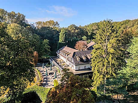 Bilderberg Hotel De Bovenste Molen