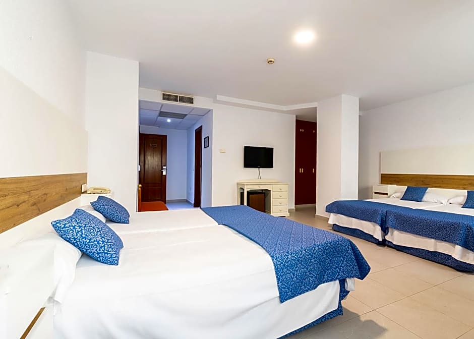 Hotel Pozo del Duque II