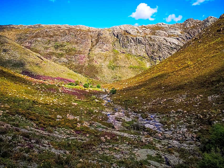 Retiro do Gerês