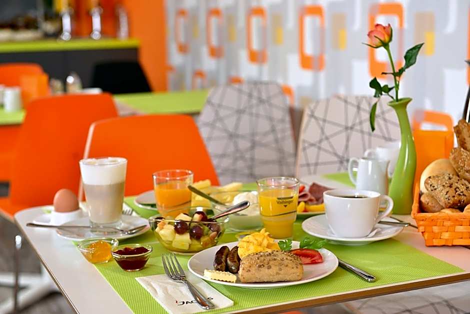 SleepySleepy Hotel Gießen