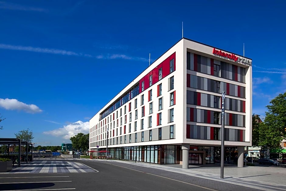 IntercityHotel Duisburg