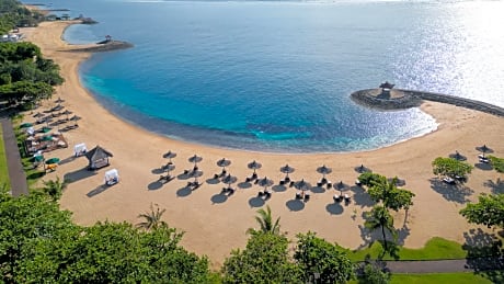 Bali Tropic Resort And Spa