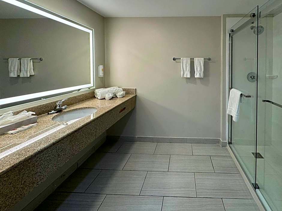 Comfort Inn & Suites Syracuse-Carrier Circle