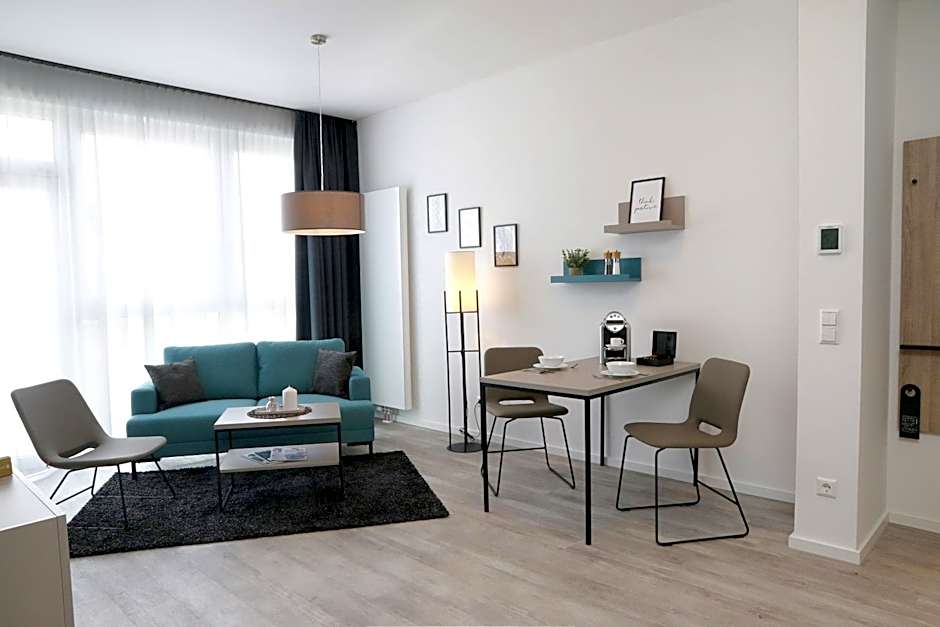 PM-AM Apartments GmbH