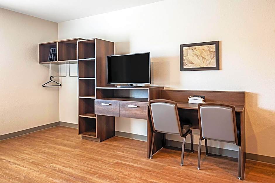 WoodSpring Suites Naples