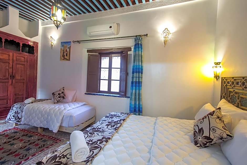 Dar Meknes Tresor