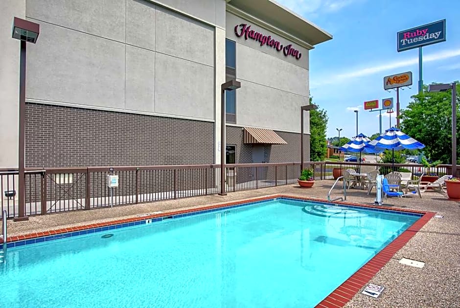 Hampton Inn Cullman